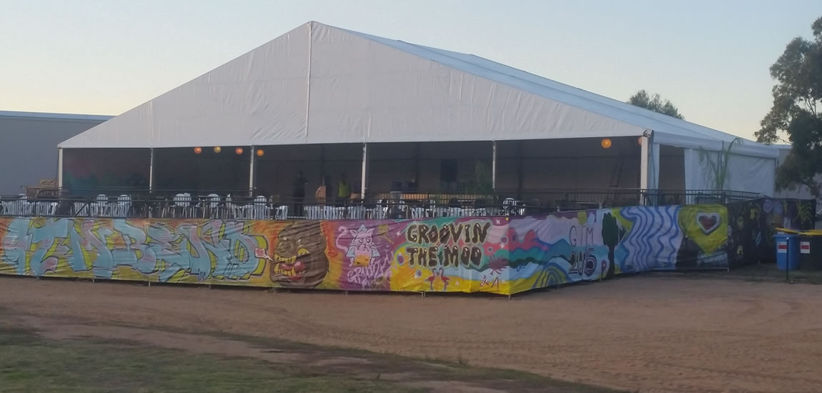 Groovin the moo Bendigo