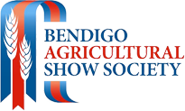 Bendigo Agricultural Show Society Logo