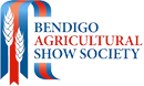 Bendigo Agricultural Show Society Logo